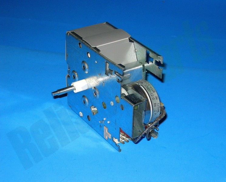 1 of WP22003363 Whirlpool Timer OEM Replacement, NEW FAST SHIP Fits Many Appl...