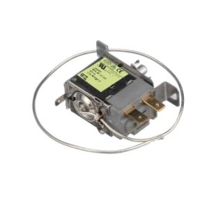 1 of WP2204605 Whirlpool Refrigerator Thermostat OEM Replacement, NEW FAST SH...