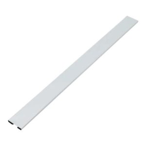 1 of WP2266738 Whirlpool Refrigerator Door Trim OEM Replacement, NEW FAST SHI...