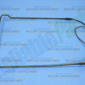 1 of WP2306389 Whirlpool Refrigerator Heater OEM Replacement, NEW FAST SHIP F...