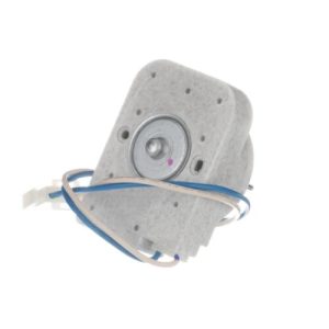 1 of WP3-60336-001 Whirlpool Refrigerator Evaporator Motor OEM Replacement, N...