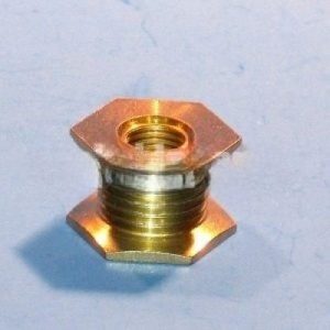 1 of WP31001535 Whirlpool Motor Pulley OEM Replacement, NEW FAST SHIP Fits Ma...