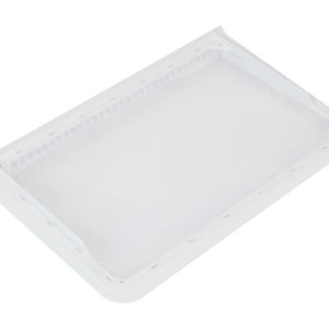 1 of WP33001808 Whirlpool Lint Filter OEM Replacement, NEW FAST SHIP Fits Man...