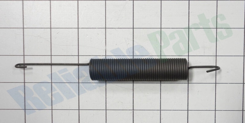 1 of WP3379383 Whirlpool Dishwasher Spring OEM Replacement, NEW FAST SHIP Fit...