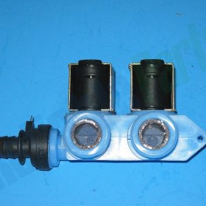 1 of WP3979346 Whirlpool Water Inlet Valve OEM Replacement, NEW FAST SHIP Fit...