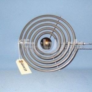 1 of WP660533 Whirlpool Oven 8" Surface Element OEM Replacement, NEW FAST SHI...