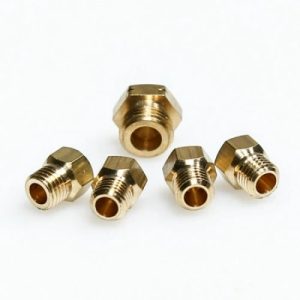 1 of WPW10032030 Whirlpool Orifice Spud OEM Replacement, NEW FAST SHIP Fits M...