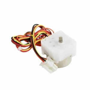 1 of WPW10184813 Whirlpool Refrigerator Motor OEM Replacement, NEW FAST SHIP ...