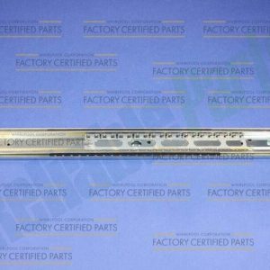1 of WPW10188461 Whirlpool Slide Drawer OEM Replacement, NEW FAST SHIP Fits M...