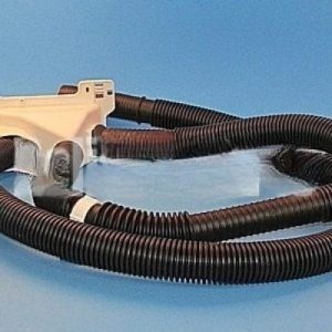 1 of WPW10189267 Whirlpool Drain Hose OEM Replacement, NEW FAST SHIP Fits Man...