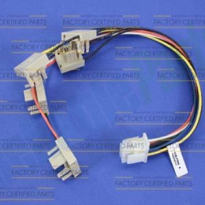 1 of WPW10239017 Whirlpool Wire Harness OEM Replacement, NEW FAST SHIP Fits M...