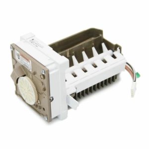 1 of WPW10251076 Whirlpool Icemaker OEM Replacement, NEW FAST SHIP Fits Many ...