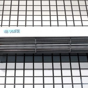 1 of WPW10260254 Whirlpool Blower OEM Replacement, NEW FAST SHIP Fits Many Ap...