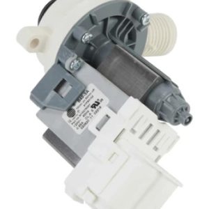 1 of WPW10276397 Whirlpool Water Pump OEM Replacement, NEW FAST SHIP Fits Man...