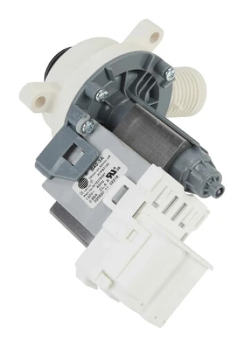 1 of WPW10276397 Whirlpool Water Pump OEM Replacement, NEW FAST SHIP Fits Man...
