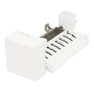 1 of WPW10277448 Whirlpool Icemaker OEM Replacement, NEW FAST SHIP Fits Many ...