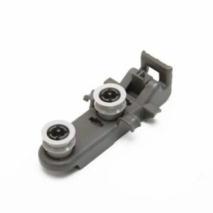 1 of WPW10350401 Whirlpool Upper Rack Roller OEM Replacement, NEW FAST SHIP F...