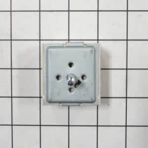 1 of WPW10434447 Whirlpool Infinite Switch OEM Replacement, NEW FAST SHIP Fit...