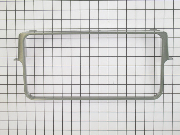 1 of WPW10494334 Whirlpool Bin Frame OEM Replacement, NEW FAST SHIP Fits Many...