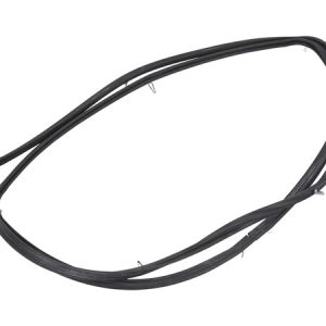 1 of WPW10535778 Whirlpool Door Gasket OEM Replacement, NEW FAST SHIP Fits Ma...