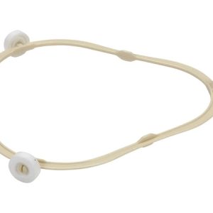 1 of WPW10679311 Whirlpool Glass Tray Support OEM Replacement, NEW FAST SHIP ...