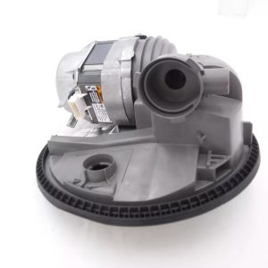 1 of WPW10780877 Whirlpool Dishwasher Pump & Motor OEM Replacement, NEW FAST ...