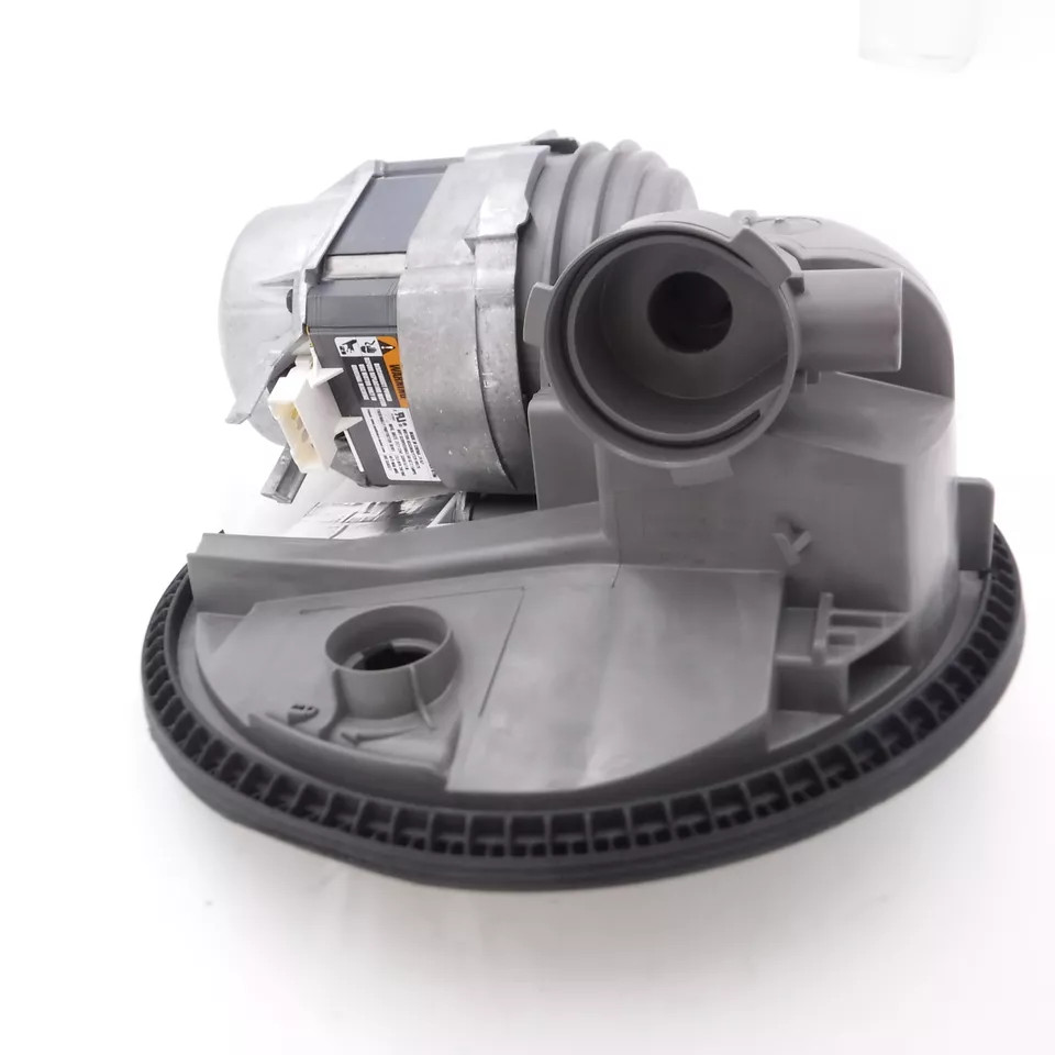 1 of WPW10780877 Whirlpool Dishwasher Pump & Motor OEM Replacement, NEW FAST ...