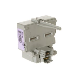 1 of WR08X22874 GE Refrigerator Compressor Relay OEM Replacement, NEW FAST SH...