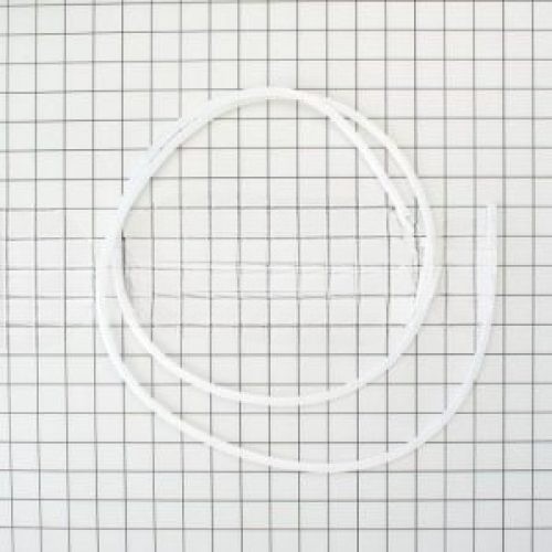 1 of WR17X2891 GE Refrigerator Water Line Plastic TUBING 5/16" X 6FT OEM Repl...