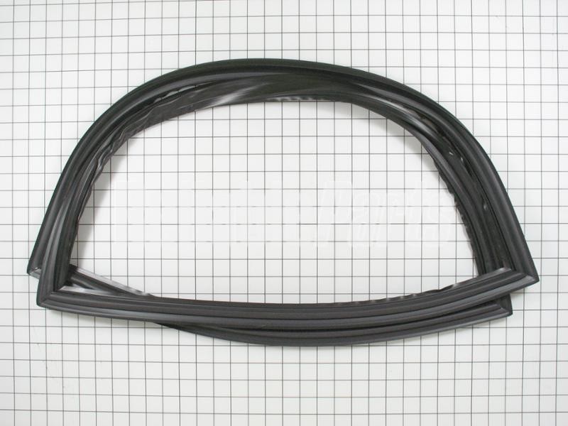 1 of WR24X10184 GE Refrigerator Door Gasket OEM Replacement, NEW FAST SHIP Fi... - Image 6
