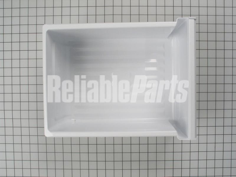 1 of WR32X1455 GE Refrigerator Vegetable Pan OEM Replacement, NEW FAST SHIP F...