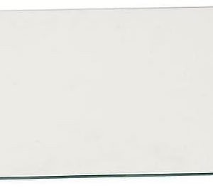 1 of WR32X21260 GE Refrigerator Glass Shelf OEM Replacement, NEW FAST SHIP Fi...