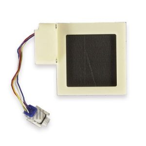 1 of WR49X10107 GE Refrigerator Damper Control Kit OEM Replacement, NEW FAST ...