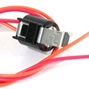 1 of WR50X10108 GE Refrigerator Defrost Thermostat OEM Replacement, NEW FAST ...