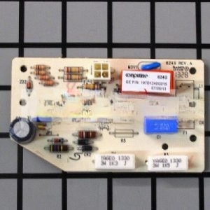 1 of WR55X21623 GE Refrigerator Control Board OEM Replacement, NEW FAST SHIP ...