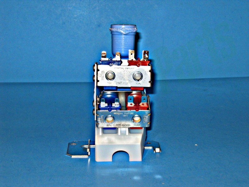 1 of WR57X10026 GE Refrigerator Water Inlet Valve OEM Replacement, NEW FAST S... - Image 18