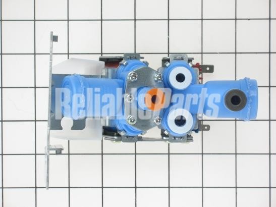 1 of WR57X10026 GE Refrigerator Water Inlet Valve OEM Replacement, NEW FAST S... - Image 6