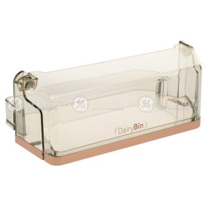 1 of WR71X32077 GE Tinted Dairy Bin OEM Replacement, NEW FAST SHIP Fits Many ...