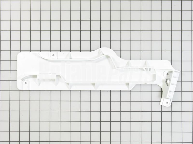 1 of WR72X10247 GE Bucket Glide Left Side OEM Replacement, NEW FAST SHIP Fits... - Image 3