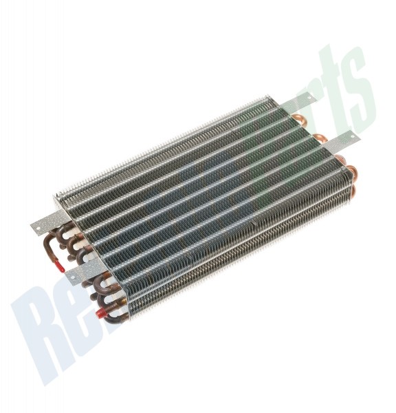 1 of WR85X10017 GE Refrigerator Evaporator Coil OEM Replacement, NEW FAST SHI... - Image 4