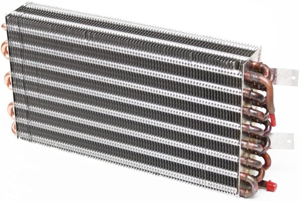 1 of WR85X10017 GE Refrigerator Evaporator Coil OEM Replacement, NEW FAST SHI...