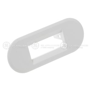 GEN WH01X31220 – LID LOCK BEZEL OEM Replacement, NEW FAST SHIP Fits Many App...