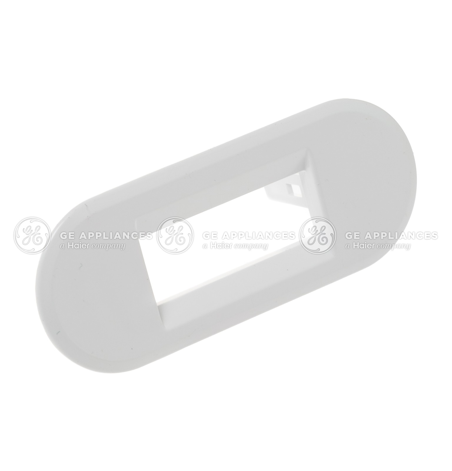 GEN WH01X31220 – LID LOCK BEZEL OEM Replacement, NEW FAST SHIP Fits Many App...