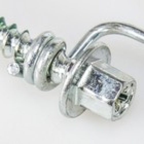 1 of DC97-14618H Samsung Assembly Clamp Diaphragm OEM Replacement, NEW FAST S... - Image 7