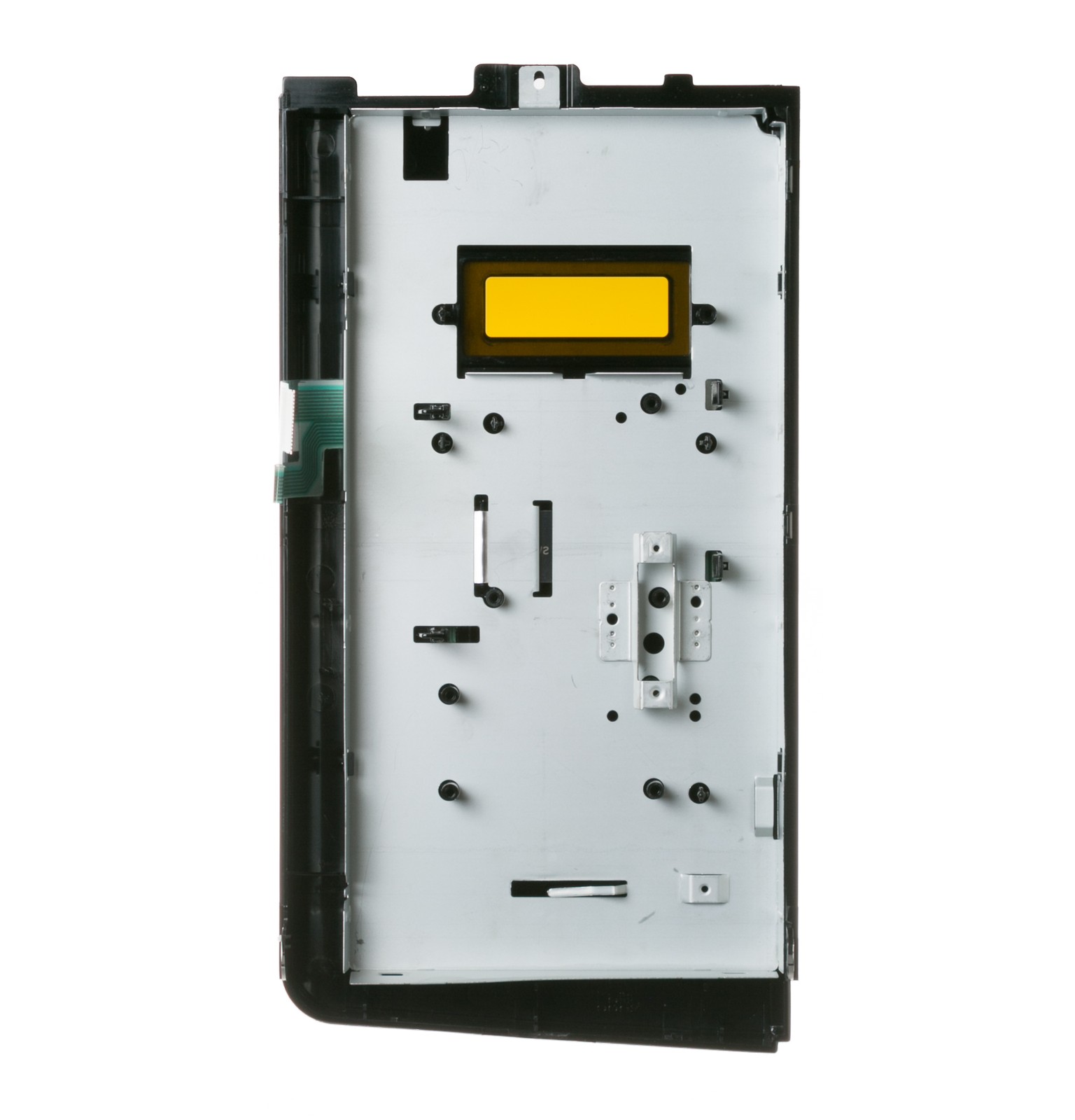 1 of WB56X10825 GE Oven Control Panel OEM Replacement, NEW FAST SHIP Fits Man... - Image 3