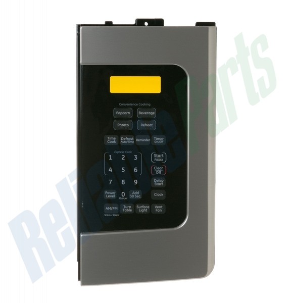 1 of WB56X10825 GE Oven Control Panel OEM Replacement, NEW FAST SHIP Fits Man... - Image 4