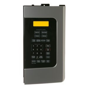 1 of WB56X10825 GE Oven Control Panel OEM Replacement, NEW FAST SHIP Fits Man...