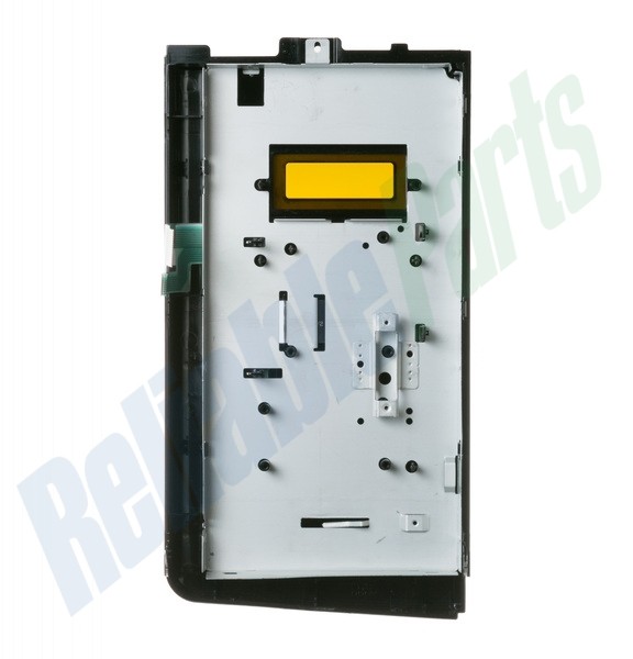 1 of WB56X10825 GE Oven Control Panel OEM Replacement, NEW FAST SHIP Fits Man... - Image 5