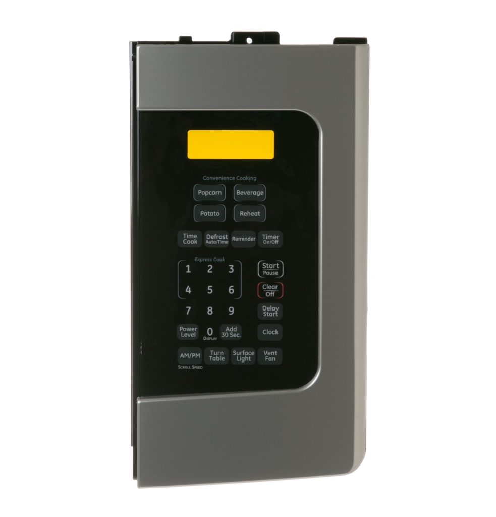 1 of WB56X10825 GE Oven Control Panel OEM Replacement, NEW FAST SHIP Fits Man...