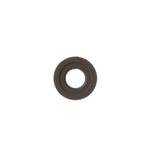 1 of WE1M462 GE Dryer GE Drum Rear Bearing Sleeve OEM Replacement, NEW FAST S... - Image 12